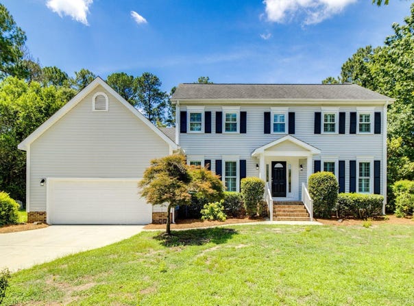 505 Valhalla Drive, Columbia, SC 29229-3320