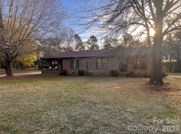 300 Taylor Road, Stanley, NC 28164