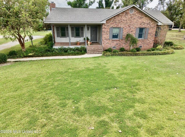 3157 Mississippi 16, Rolling Fork, MS 39159