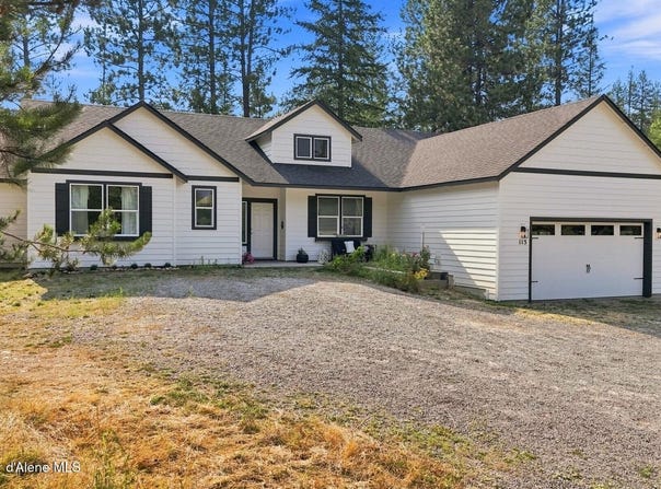 113 Hawkwind Trail, Cocolalla, ID 83813