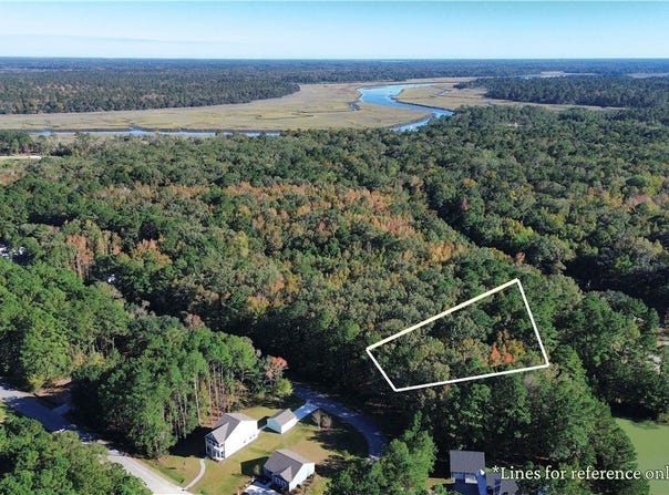 88 Founders Oak Way, Yemassee, SC 29945