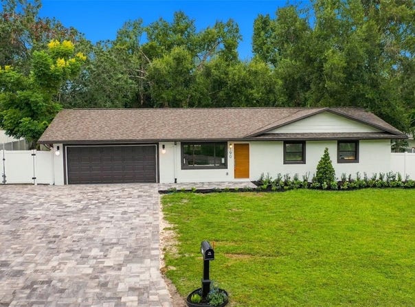 190 ROPER Drive, WINTER GARDEN, FL 34787
