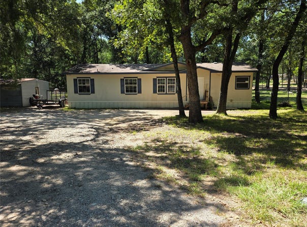 15810 S 3rd Street, Scurry, TX 75158