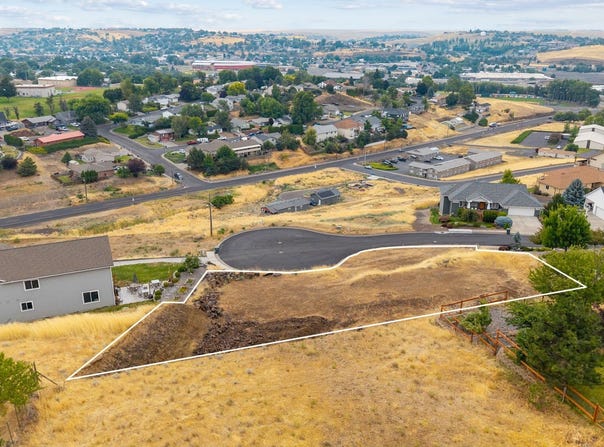 2205 NW Ingram, Pendleton, OR 97801