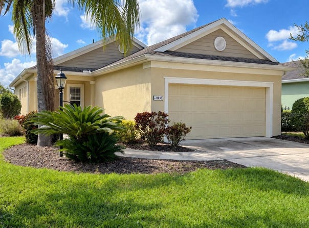 11835 CRAWFORD PARRISH Lane, PARRISH, FL 34219