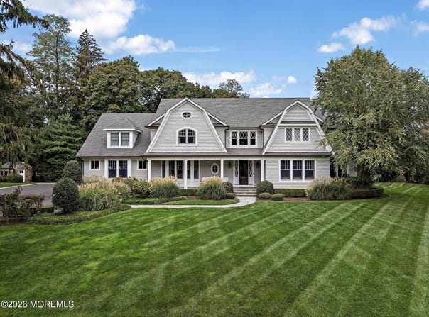 94 Ridge Road, Rumson, NJ 07760