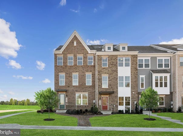 3616 SAINT AMY Way, BOWIE, MD 20716
