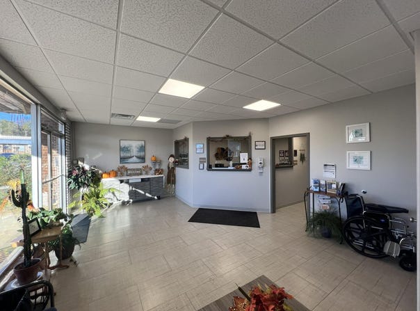 227 Main Street, Mammoth Spring, AR 72554