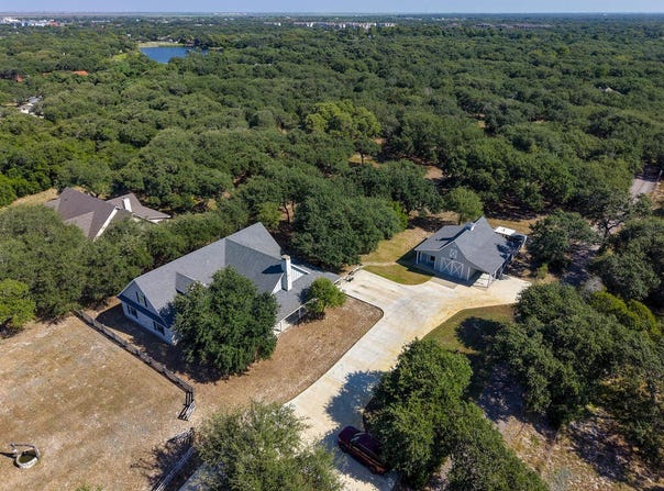 1848 4th St, Ingleside, TX 78362