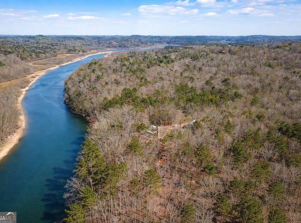 333 Laurel Mountain Drive, Toccoa, GA 30577