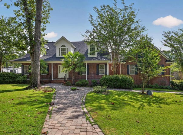 432 Lakeshore Drive, Leesville, SC 29070