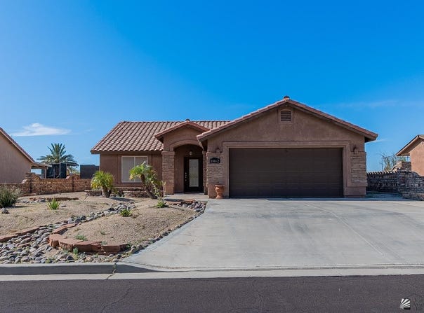 10662 S AVE 14 1/2 E, Yuma, AZ 85367