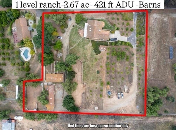 30136 Rolling Hills, Valley Center, CA 92082