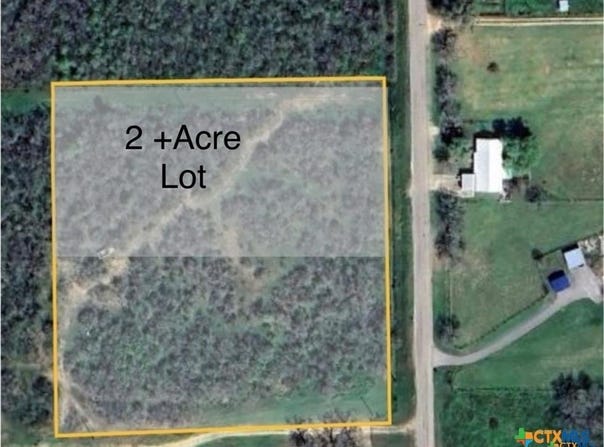 650 Mcknight Road, Seguin, TX 78155