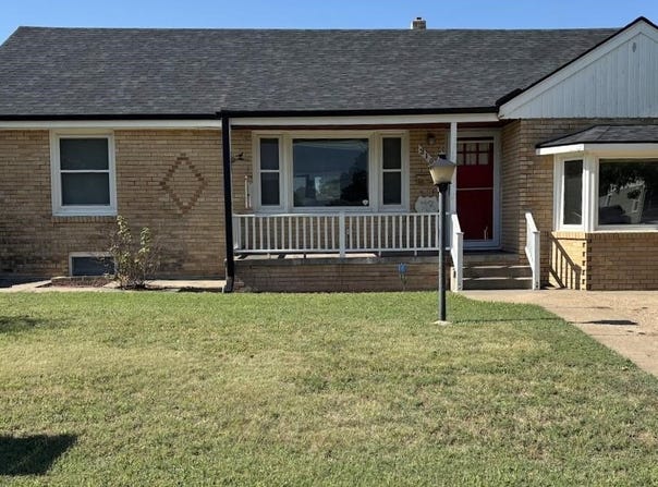 310 E 22nd, Hays, KS 67601