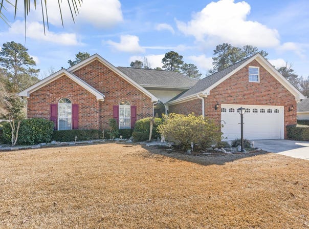 482 Shellbank Dr., Longs, SC 29568