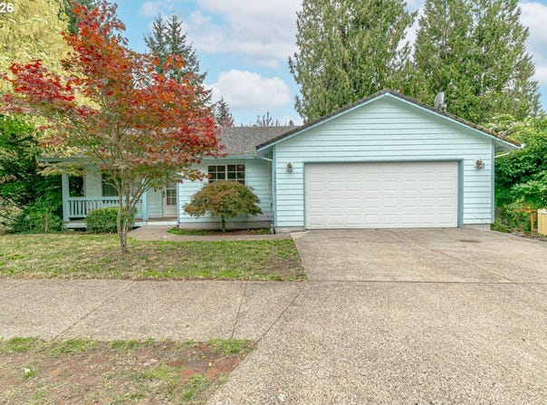 36430 DUBARKO Rd, Sandy, OR 97055