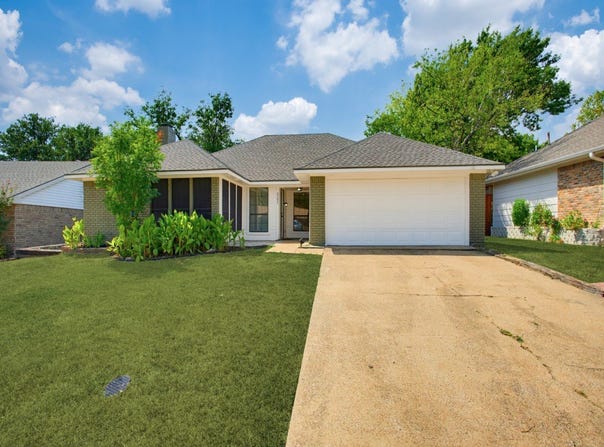 5101 Brookview Drive, Sachse, TX 75048