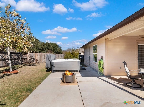 2231 Westover Loop, New Braunfels, TX 78130