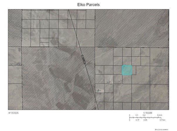 010-57R-012, Montello, NV 89830