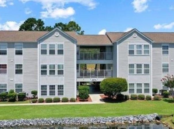 2258 Huntington Dr., Surfside Beach, SC 29575