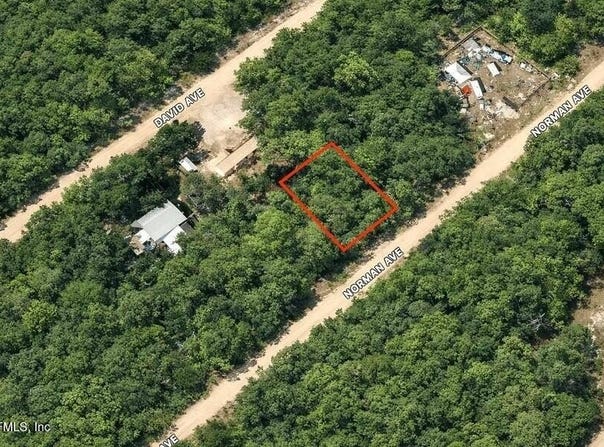 NORMAN Avenue, Interlachen, FL 32148