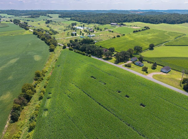 Rat Road, Whitehall, WI 54773