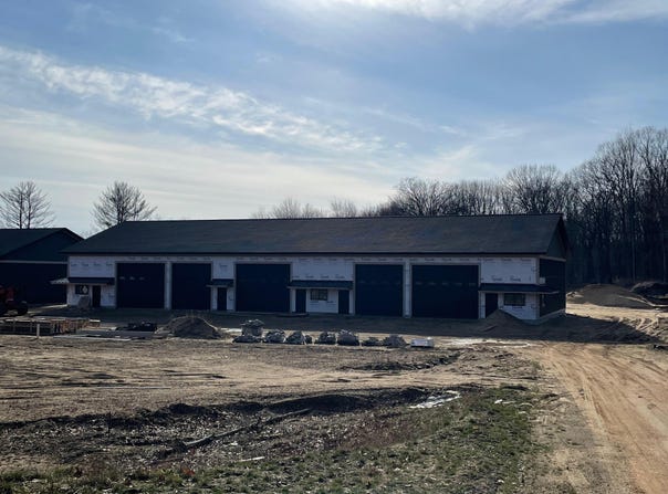 6323 JUST A MERE Road, Saugatuck, MI 49453