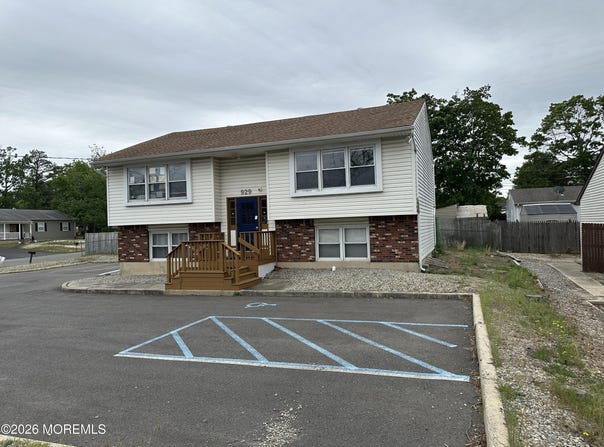 929 Lacey Road, Forked River, NJ 08731