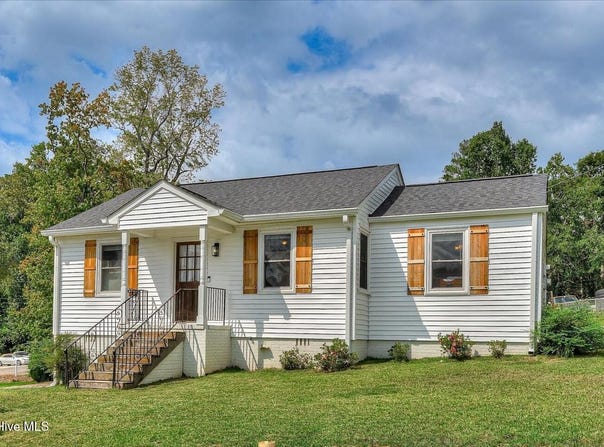1040 Redbird Road, Augusta, GA 30904