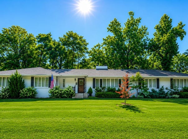 601 Westchester Park Drive, Springfield, OH 45504