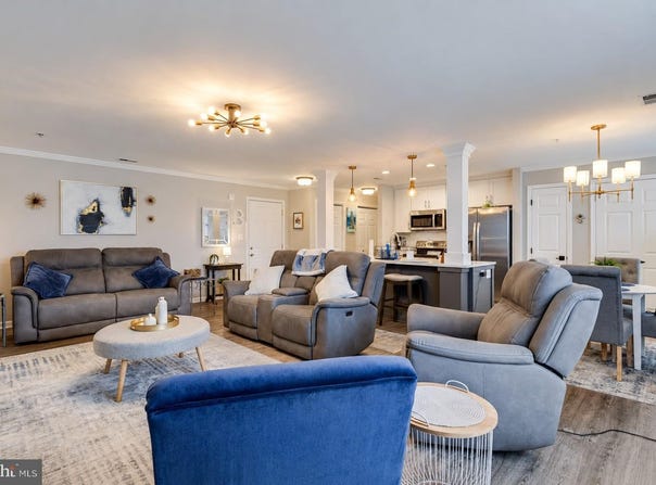 101 CAROLS Place, LA PLATA, MD 20646