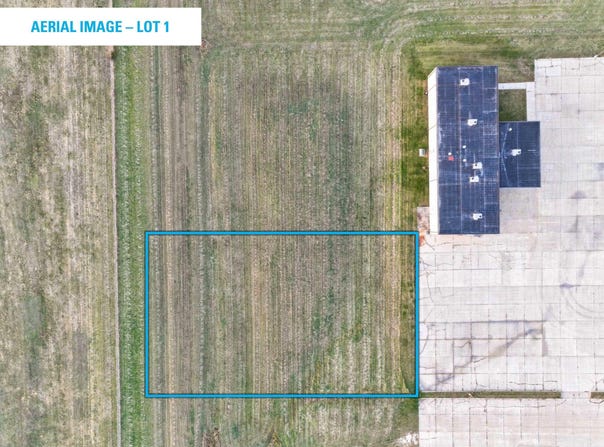 Swan Lake Blvd., Independence, IA 50644