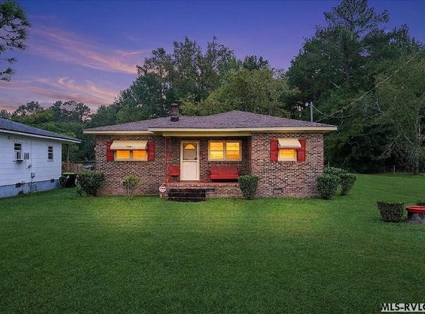 510 County Road, Weldon, NC 27890