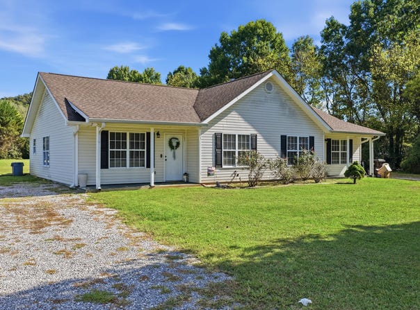 3184 State Highway 58, Georgetown, TN 37336