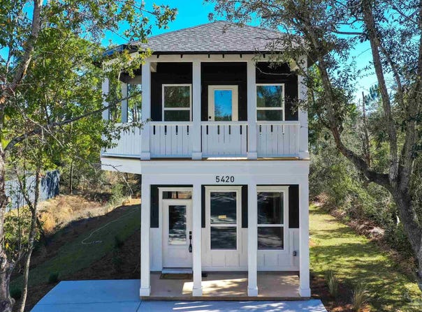 5420 Viking Rd, Pensacola, FL 32507