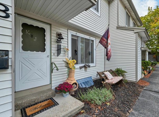 23 Ritter Street, Nashua, NH 03060