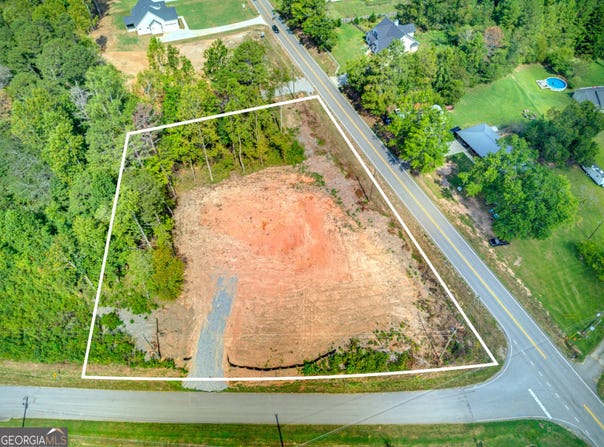 4802 Patterson Road, Gainesville, GA 30506