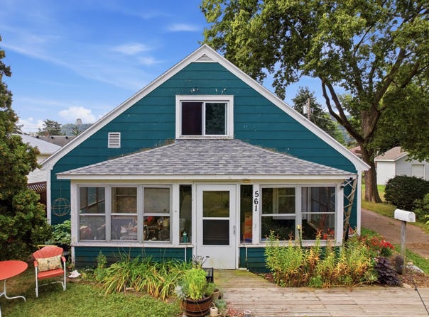 561 E Belleview Street, Winona, MN 55987