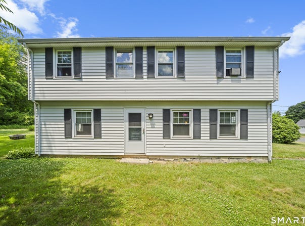 34 Eastview Drive, Windsor, CT 06095