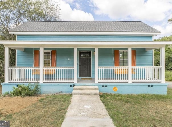 2131 Cedar Street, Macon, GA 31206