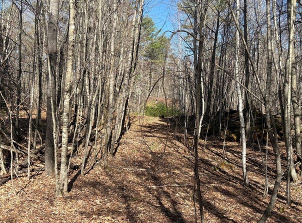 13 Mayhew Road, Starks, ME 04911