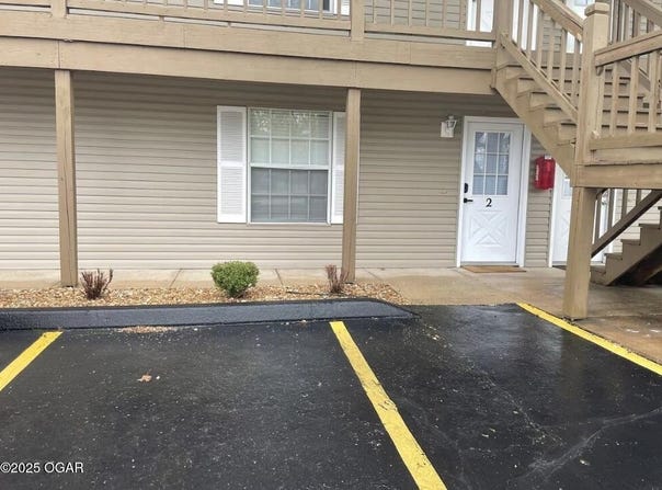 16 Fall Creek Trail, Branson, MO 65616