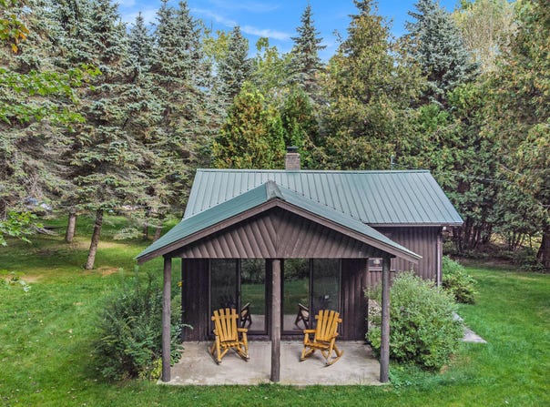 451 Gower Lane, Cheboygan, MI 49721