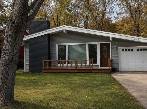 8141 Hickory Avenue, Gary, IN 46403