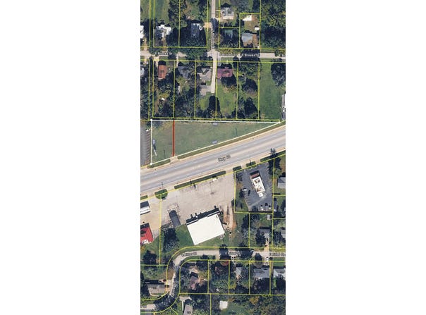 U.S. Highway 60 E, Republic, MO 65738