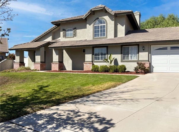 1796 W Carpenter, Rialto, CA 92377