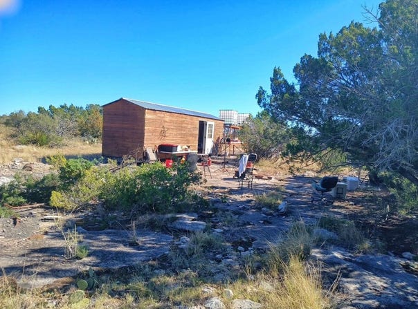 042 Brando Road, Comstock, TX 78837-0000