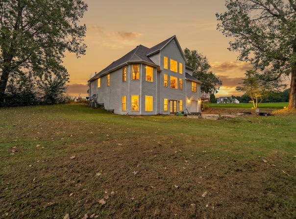 1775 State Highway Z, Fulton, MO 65251