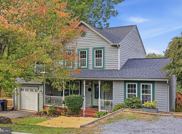 6710 HEMLOCK POINT RD, NEW MARKET, MD 21774